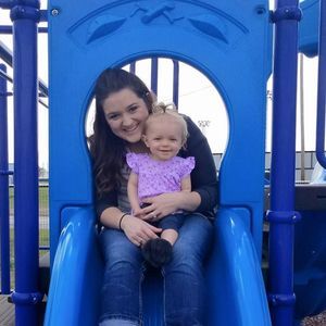 Meet your Posher, Haley